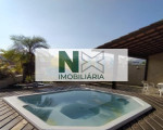 Cobertura 3 quartos Recreio dos Bandeirantes - NX Imobiliária