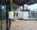 Cobertura Duplex 4 quartos Recreio dos Bandeirantes - NX Imobiliária
