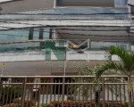 Cobertura Duplex 3 quartos Recreio dos Bandeirantes - NX Imobiliária