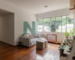 Apartamento 3 quartos Laranjeiras - NX Imobiliária