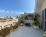 Cobertura 4 quartos Recreio dos Bandeirantes - NX Imobiliária