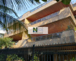 APARTAMENTO 4 quartos Recreio dos Bandeirantes - NX Imobiliária