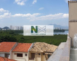 Cobertura Duplex 4 quartos Recreio dos Bandeirantes - NX Imobiliária
