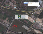 Terreno  Santa Cruz - NX Imobiliária