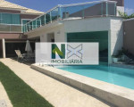 Casa 5 quartos Recreio dos Bandeirantes - NX Imobiliária