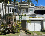 Casa 4 quartos Vargem Pequena - NX Imobiliária