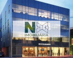 COMERCIAL/INDUSTRIAL  Centro - NX Imobiliária