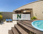 Cobertura 3 quartos Recreio dos Bandeirantes - NX Imobiliária
