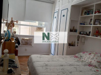 Apartamento 1 Quartos 60m² 