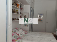 Apartamento 1 Quartos 60m² 