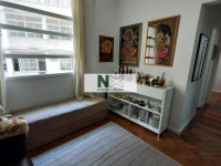 Apartamento 1 Quartos 60m² 