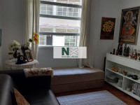 Apartamento 1 Quartos 60m² 