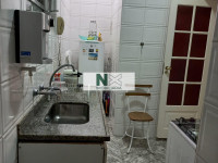 Apartamento 1 Quartos 60m² 