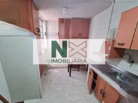 Apartamento 3 Quartos 90m² 