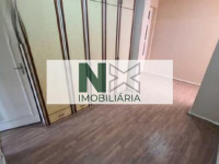 Apartamento 3 Quartos 90m² 