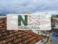 Apartamento 3 Quartos 90m² 