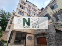 Apartamento 3 Quartos 90m² 