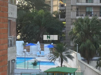 Apartamento 2 Quartos 120m² 