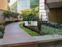 Apartamento 2 Quartos 120m² 