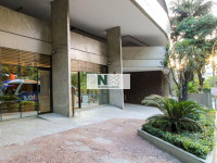 Apartamento 2 Quartos 120m² 