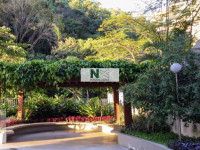 Apartamento 2 Quartos 120m² 