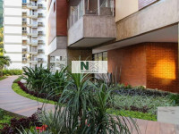 Apartamento 2 Quartos 120m² 