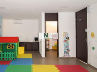 Apartamento 2 Quartos 120m² 