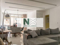 Apartamento 2 Quartos 120m² 