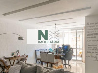 Apartamento 2 Quartos 120m² 
