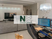 Apartamento 2 Quartos 120m² 
