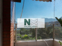 Apartamento 2 Quartos 120m² 