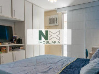 Apartamento 2 Quartos 120m² 