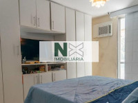 Apartamento 2 Quartos 120m² 