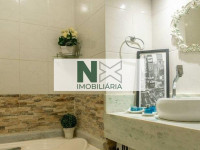 Apartamento 2 Quartos 120m² 