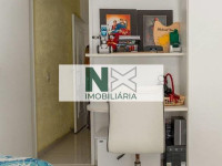 Apartamento 2 Quartos 120m² 
