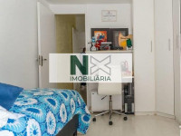 Apartamento 2 Quartos 120m² 