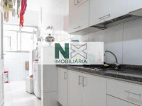 Apartamento 2 Quartos 120m² 