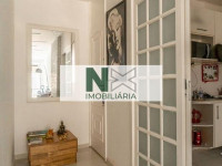 Apartamento 2 Quartos 120m² 