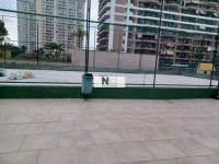 Apartamento 2 Quartos 81m² 