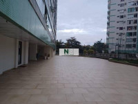 Apartamento 2 Quartos 81m² 