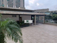 Apartamento 2 Quartos 81m² 