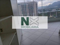 Apartamento 2 Quartos 81m² 