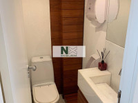 Comercial/Industrial 1 Quartos 30m² 