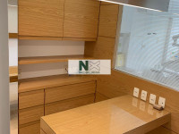 Comercial/Industrial 1 Quartos 30m² 