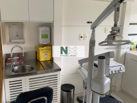 Comercial/Industrial 1 Quartos 30m² 
