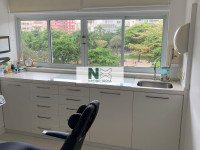 Comercial/Industrial 1 Quartos 30m² 