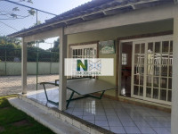 Casa 3 Quartos 250m² 