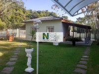 Casa 3 Quartos 250m² 