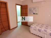 Casa 4 Quartos 200m² 