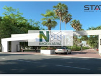 Terreno  180m² 